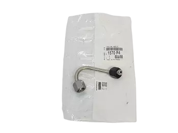 1570.P4 Tuyau d’alimentation carburant Citroen Peugeot 2,0 HDI