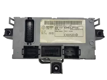 46812231 Calculateur Fiat