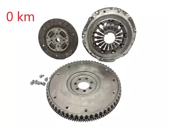 8200735159 , 302050901R, Ensemble d`embrayage Renault 1,4 16v 1,6 16v