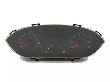 735364160 Bloc compteurs vitesse Fiat