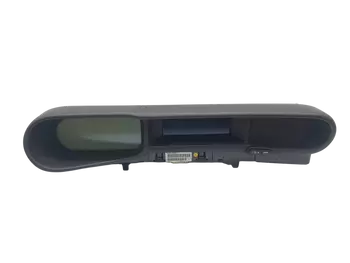 9805383277 Bloc compteurs vitesse Citroen