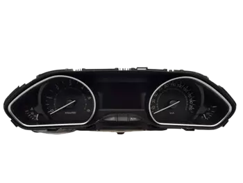 9814696580 981469658000 Bloc compteurs vitesse Peugeot