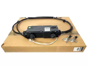 8200418629 Le frein de parking, de stationnement Renault