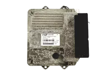 24467086 MJD6J0.C5 Calculateur Fiat