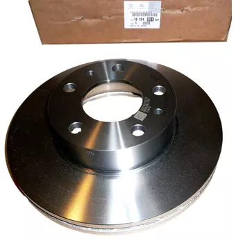 1612435180 1612435180 Disque de frein Citroen Peugeot --------