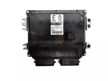 33920-72K0 1 Calculateur Suzuki