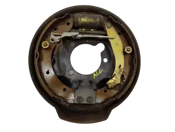4211A5  4211.A5  4211 A5 Disque machoires d’ancrage Citroen Peugeot