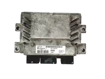 8V21-12A650-SD Calculateur Ford