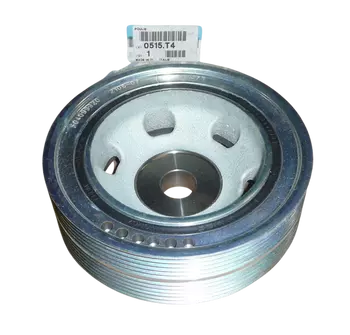 0515T4 0515.T4 0515 T4 Poulie d`arbre Citroen Fiat Ford Peugeot
