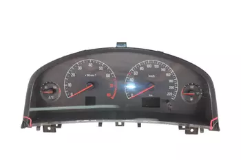 9180273WB 110.080.123 Le compteur, compteur de vitesse, tableau de bord Opel