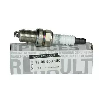 7700500180, 7433517980, Bougie d’allumage Citroen Peugeot Renault
