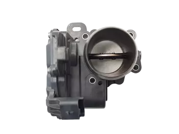 9806625280 Boitier papillon d’admission Citroen Ford Peugeot 2,0 HDI TDCI 1,9 TD