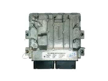 HV4A-12A650-JA Calculateur Ford