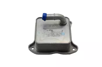 03F117021A Refroidisseur d`huile Audi Seat Skoda Volkswagen