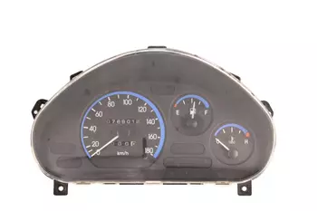96380536 Bloc compteurs vitesse Daewoo