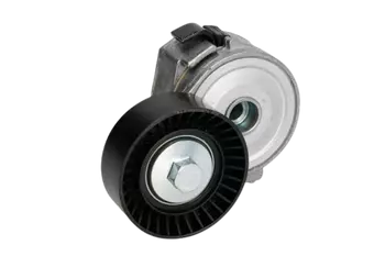 1613839980 9634465780 Galet tendeur de courroie Citroen Peugeot