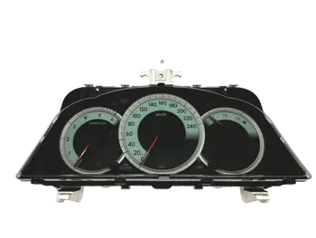 83800-0F092-A Bloc compteurs vitesse Toyota Diesel