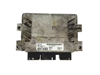 AV21-12A650-BC Calculateur ecu Ford