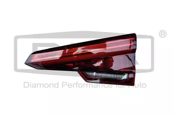 8W5945094 Phare de voiture Audi