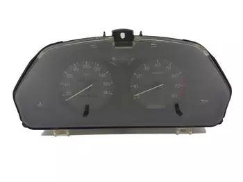 9626196680 Bloc compteurs vitesse Citroen