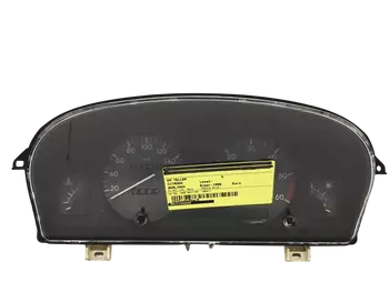 9621185680 Bloc compteurs vitesse Citroen Peugeot Diesel