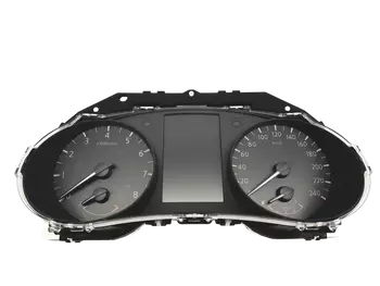 HV12C Bloc compteurs vitesse Nissan