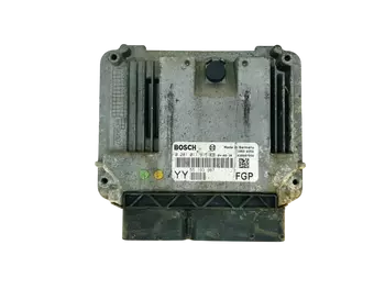 55 193 967 Calculateur Opel