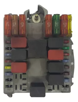 51763772 Calculateur Fiat