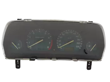 LR0008002 YAC112520 Bloc compteurs vitesse Land Rover