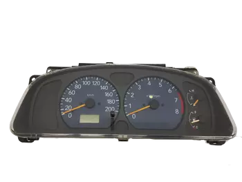 34100-80G50 Bloc compteurs vitesse Suzuki
