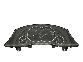 13140270MU Bloc compteurs vitesse Opel