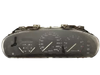 BB3B 119-620 Bloc compteurs vitesse Mazda