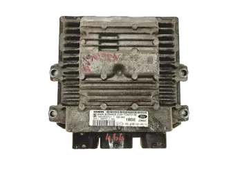2S6A-12A650-BK Calculateur Ford