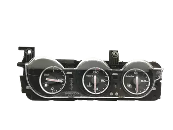 50511917 Bloc compteurs vitesse Alfa Romeo
