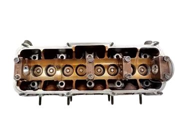 037103373A La culasse Audi Volkswagen 1,8 8V G60