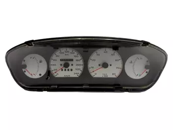 46404688 Bloc compteurs vitesse Fiat