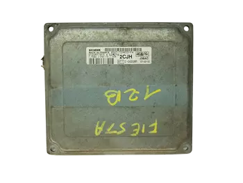 6S61-12A650-FH Calculateur Ford
