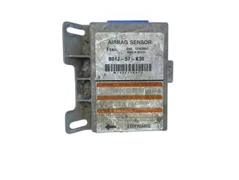 B01J-57-K30 Calculateur Mazda