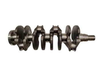 0501K6, 0501.K6, Arbre vilebrequin Citroen Ford Peugeot Volvo 1,6 hdi 16v 1,6 TDCI