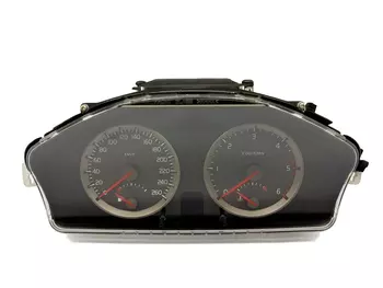 30669185 Bloc compteurs vitesse Volvo Diesel