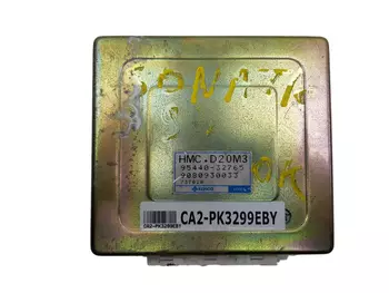 95440-32765 Calculateur de boîte de vitesse Hyundai