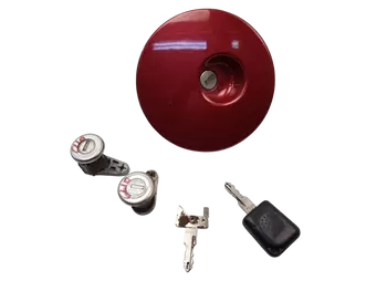 7701470016 7700829695 Cylindre de fermeture Renault