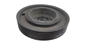 9624345280  0515.K6 Poulie d`arbre Citroen Peugeot 2,0 16v / 1,8 16v