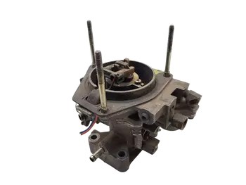 7700732104 Boitier papillon d’admission Renault 1,7 F3N