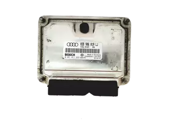 038906019LJ Calculateur Audi