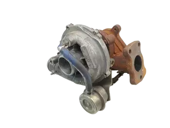 0375C8 0375.C8  Turbocompresseur Citroen Peugeot 2,0 HDI