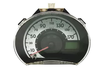83800-0H011-A Bloc compteurs vitesse Citroen Peugeot Toyota
