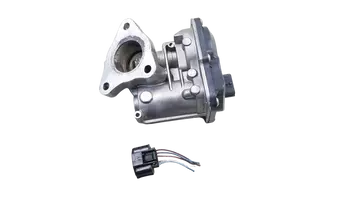 147102557R Soupape  egr Dacia Mercedes-Benz Nissan Renault 1,5 DCI K9K