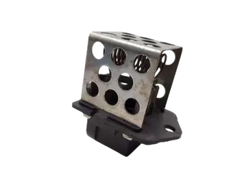 8200045082 Rhéostat ventillateur Dacia Nissan Opel Renault