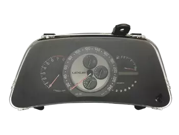 83800-53090KA  Bloc compteurs vitesse Lexus